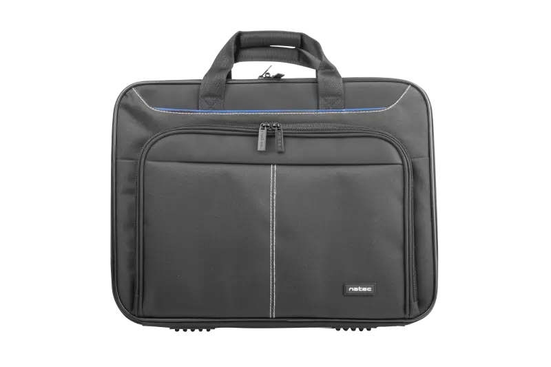 Geanta Laptop Natec Doberman, 15.6″, Negru