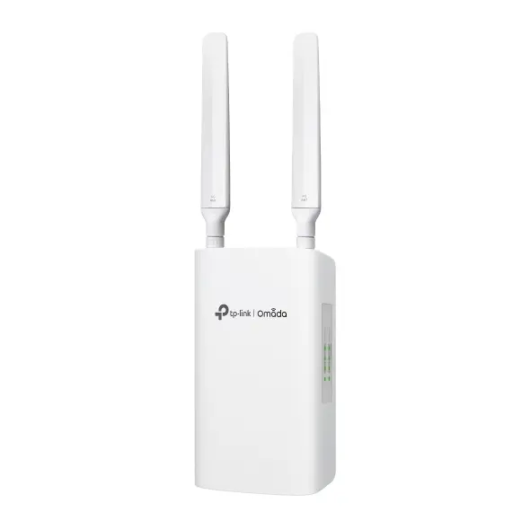 Router exterior TP-Link ER703WP-4G Omada AX3000 4G+ PoE IP55