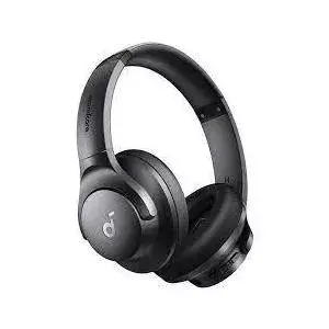 Casti Anker Soundcore Life Q20i wireless ANC negru