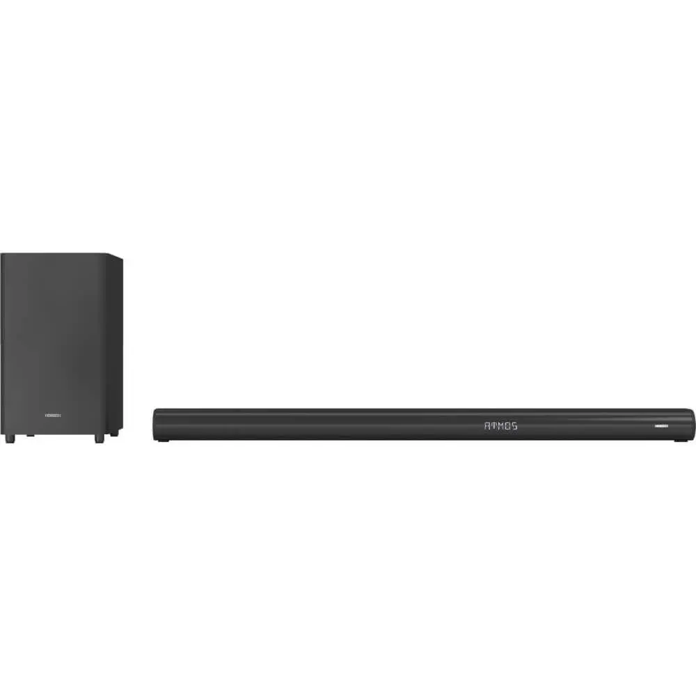 Soundbar Horizon Acustico HAV-H8700 5.1.2 Dolby Atmos 380W