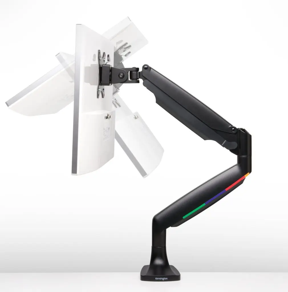Suport monitor Kensington K59600WW SmartFit 34 inch
