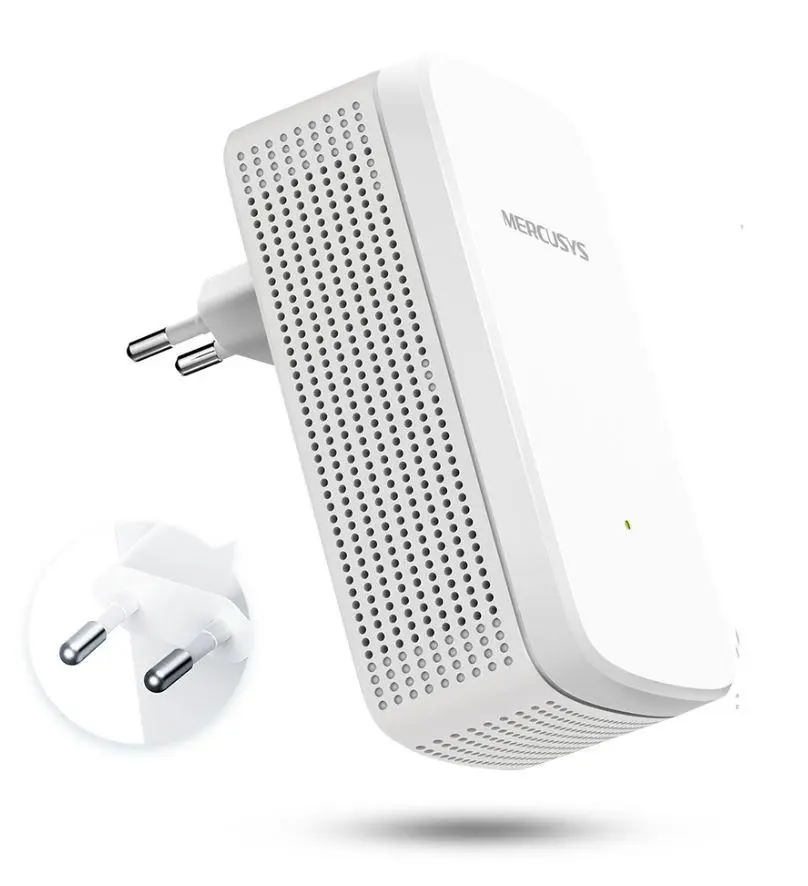 Range Extender Mercusys ME20 AC750 Wi-Fi Dual-Band High Speed