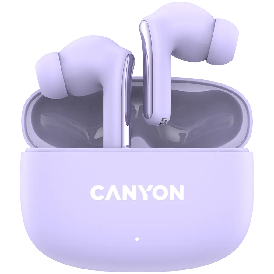Casti wireless Canyon OnGo 9 Violet