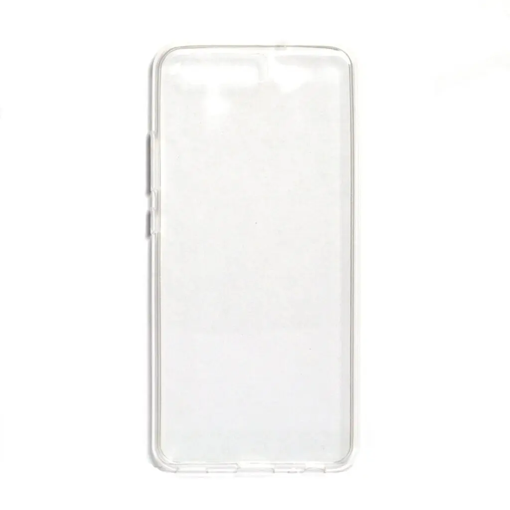 Husă Spacer SPT-UT-HW-P10 Huawei P10 transparentă