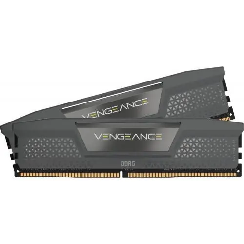 Memorie Corsair Vengeance 16GB DDR5 5200MT/s CL40 AMD EXPO