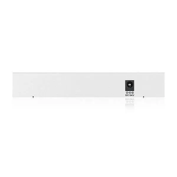 Switch, ZyXEL, 70 W, Argintiu