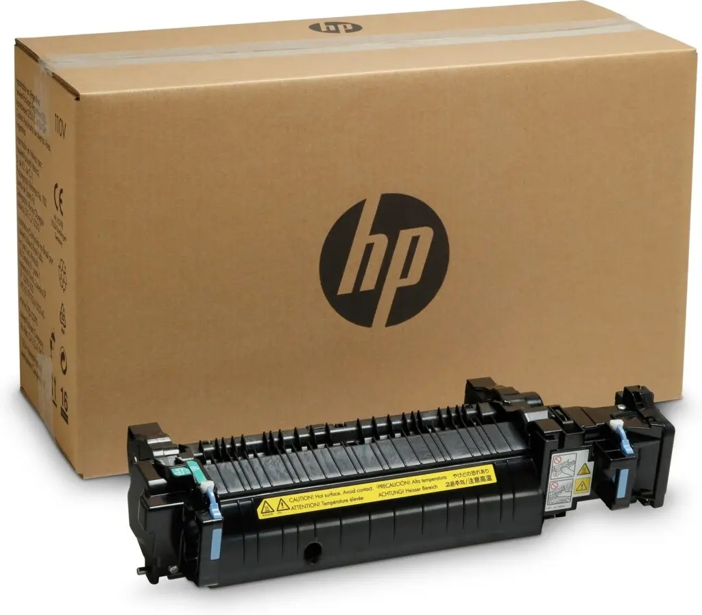 Kit întreținere HP B5L36A fuser 220V Color LaserJet
