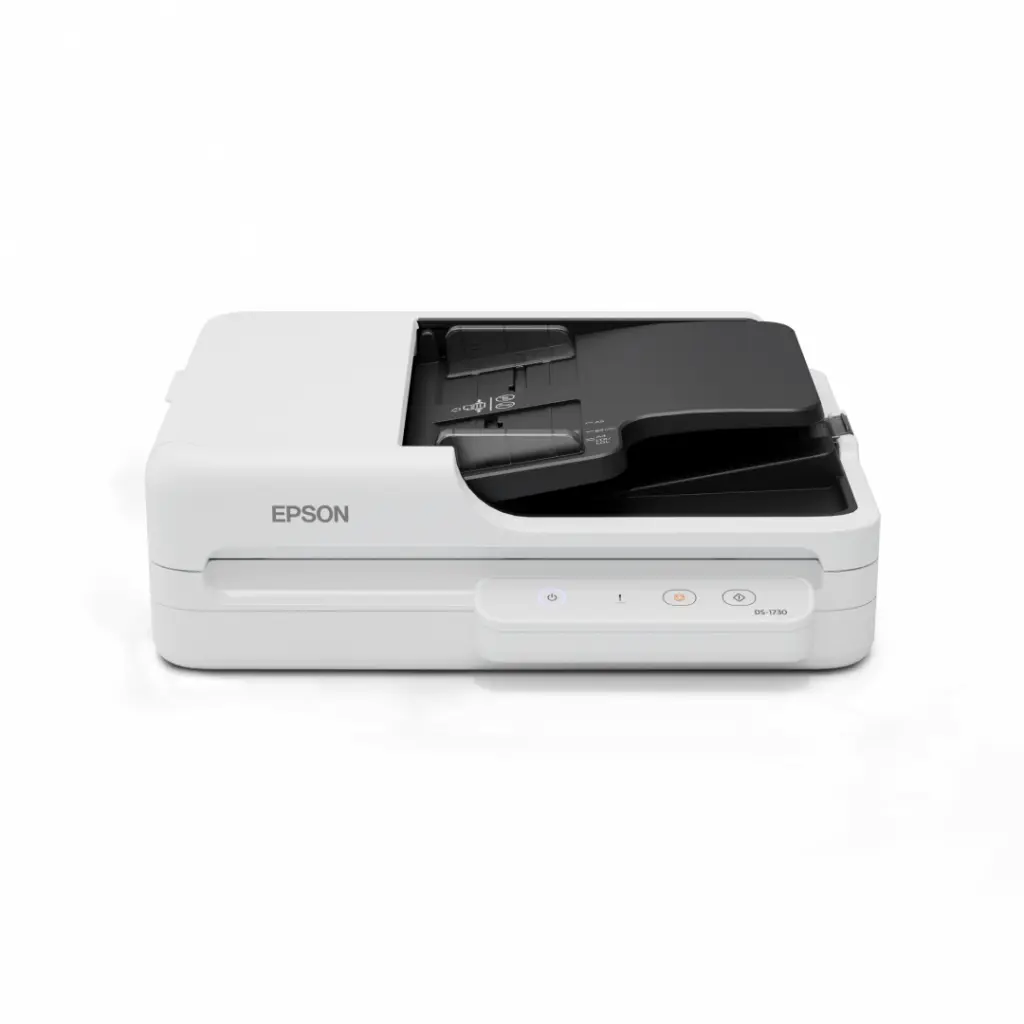 Scanner Epson WorkForce DS-1730 ADF 60 coli A4
