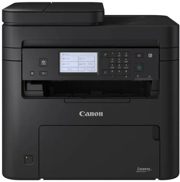 Multifuncțională Canon i-SENSYS MF275dw A4 laser monocrom