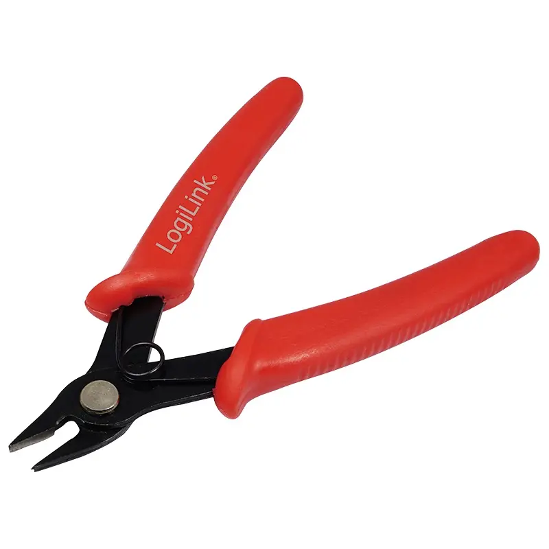 Clește dezizolare cablu Logilink WZ0016