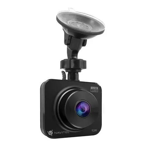 Cameră auto Navitel R200NV FHD Night Vision 2″