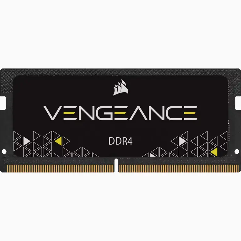 Memorie laptop Corsair 16GB DDR4 3200MHz CL22 SODIMM