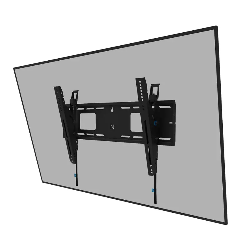 Suport TV NeoMounts WL30-750BL16 fix 42-86 inch 125 kg