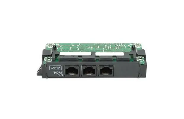 Card interconectare Panasonic KX-NS5130X