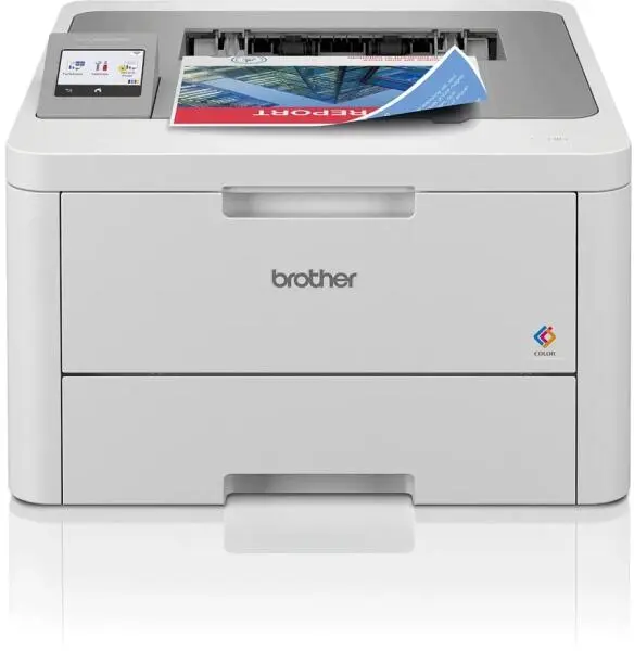 Imprimantă laser color Brother HL-L8230CW A4
