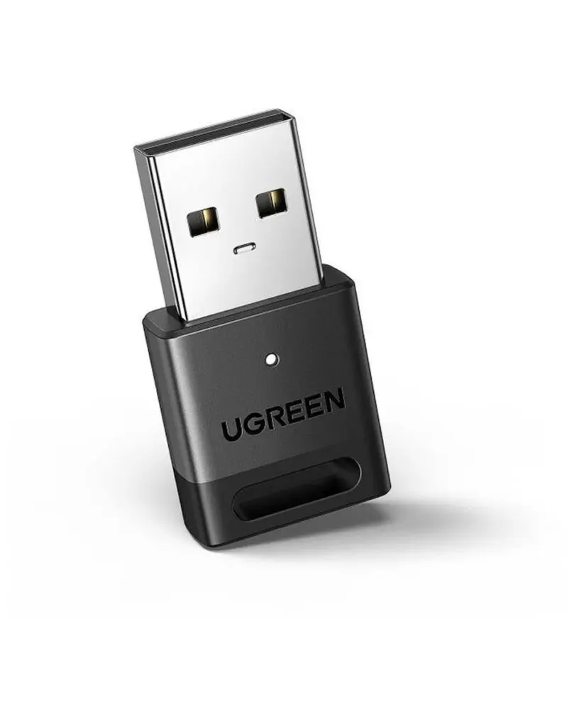 Adaptor Bluetooth UGREEN CM591 Bluetooth 5.3 USB 2.0 10m