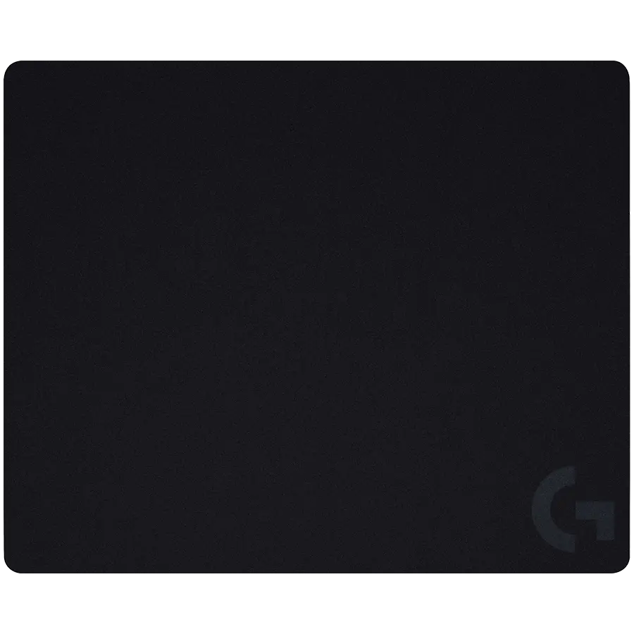 Mousepad gaming Logitech G440 negru