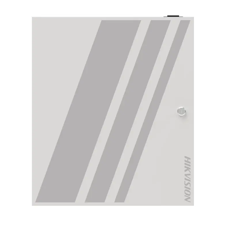 Centrală control acces Hikvision DS-K2708X 8 uși RS485