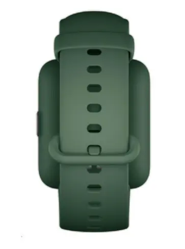Curea pentru smartwatch Xiaomi Redmi Watch 2 Lite, Olive