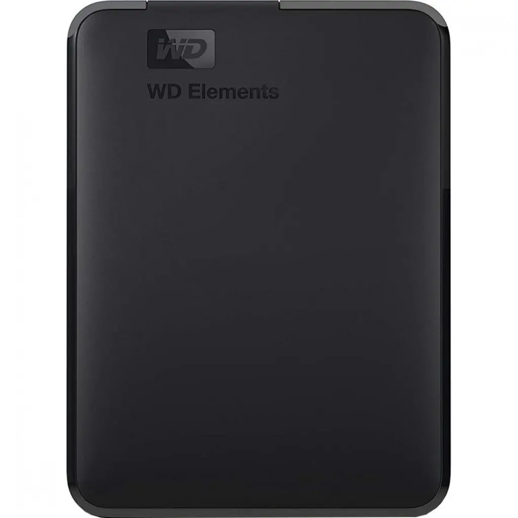 HDD extern WD Elements Portable 5TB USB 3.0