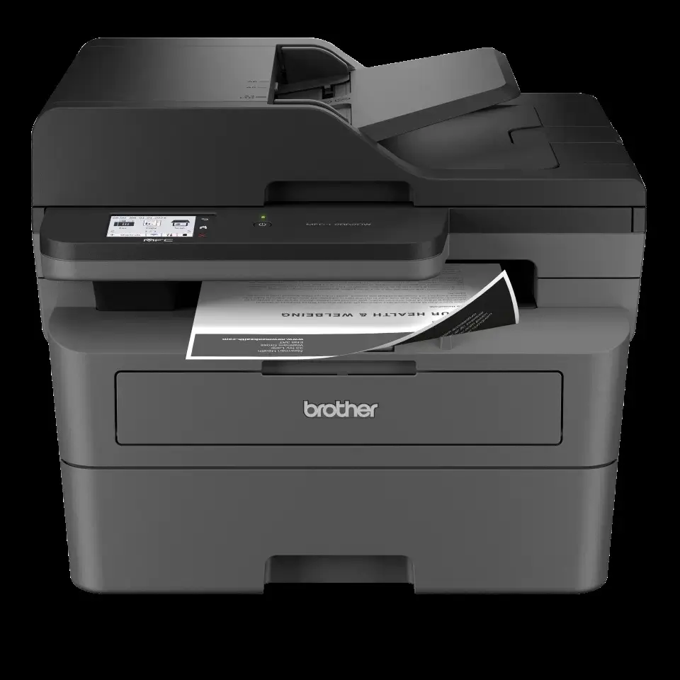 Multifunctional laser monocrom Brother MFC-L2862DW Fax A4