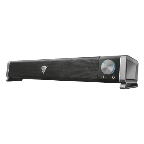 Soundbar gaming Trust GXT 618 Asto negru