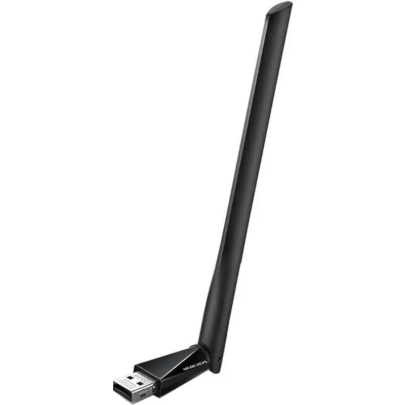 Adaptor USB Mercusys MU6H AC650 dual band high-gain