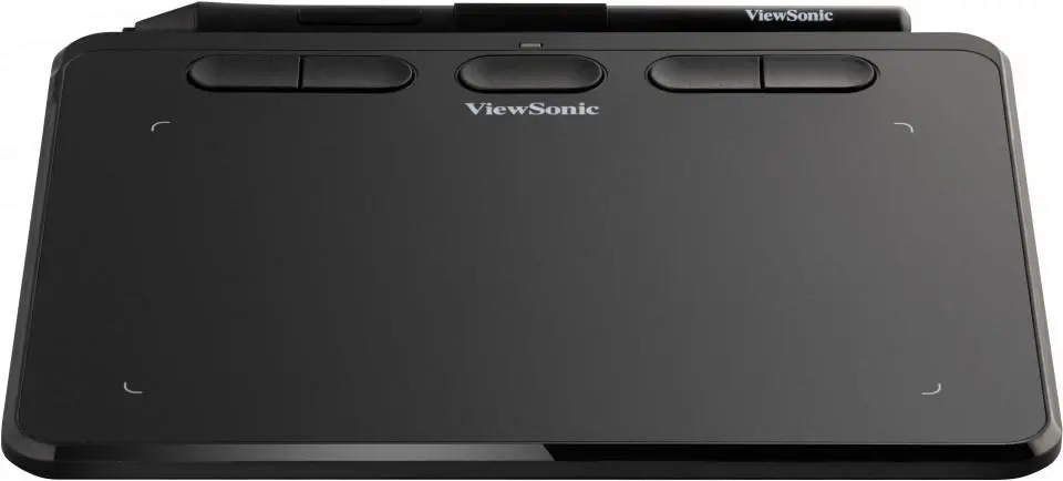 Tableta grafică ViewSonic PF720 7 inch