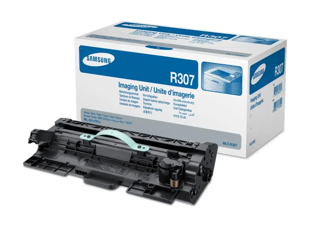 Samsung ML 4510/5010/5015 Cilindru negru 60000 pagini MLT-R307 (SV154A)