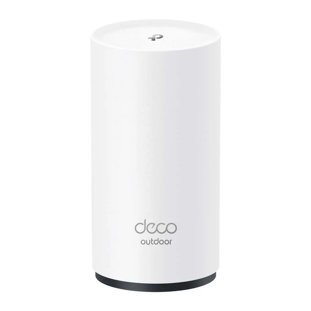 Router mesh TP-Link Deco X50 Outdoor Wi-Fi 6 AX3000