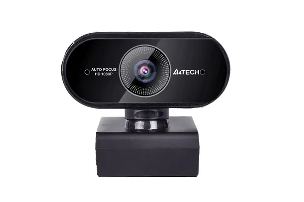 Camera web A4Tech PK-930HA Full HD 1080p USB microfon