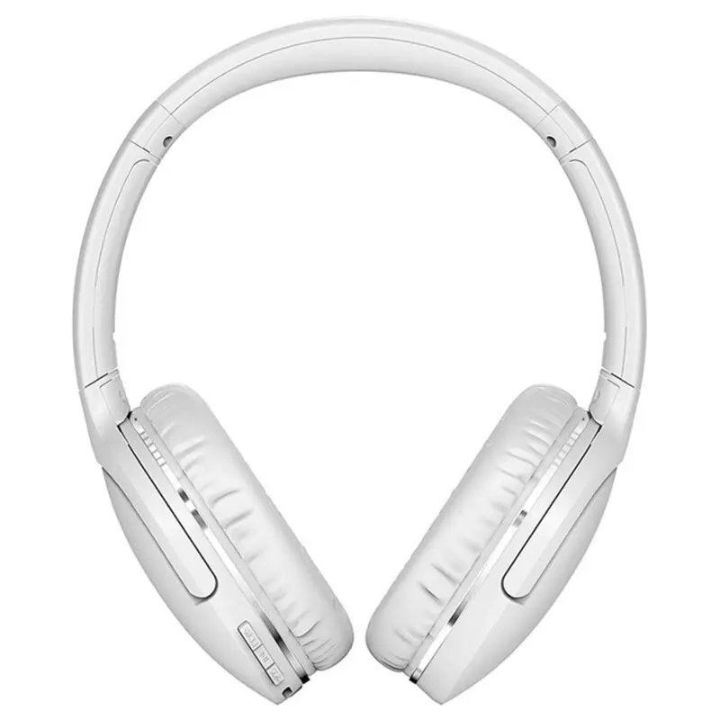Căști Baseus Encok D02 Pro wireless albe