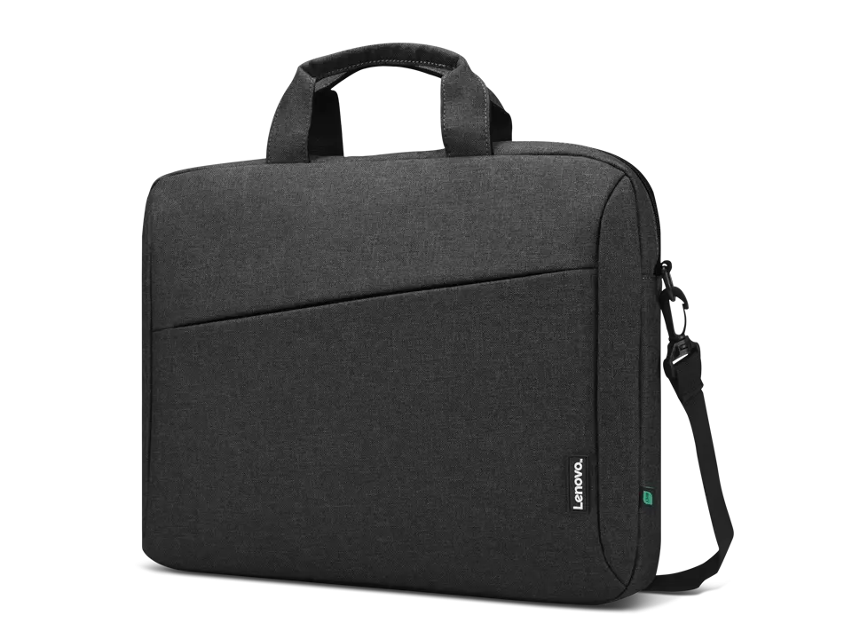 Geantă laptop Lenovo Topload T210 ECO 16 inch negru