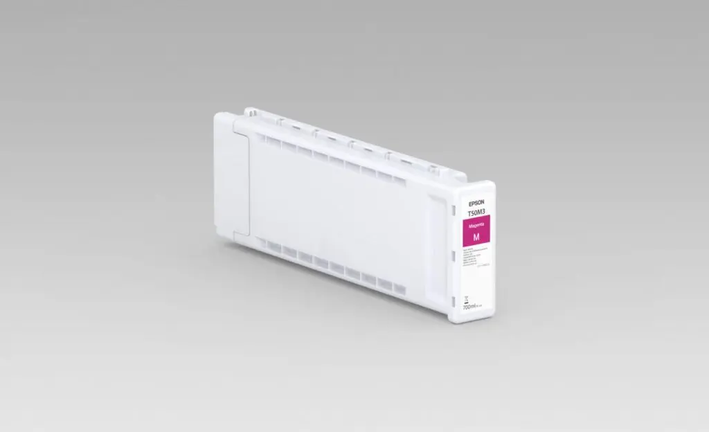 Cartus cerneala EPSON UltraChrome XD3, 700ml, Negru