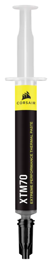 Pastă termică Corsair XTM70 Extreme Performance 3 g