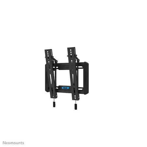 Suport perete TV Neomounts WL35-550BL12 24-65″ tilt 12° Negru