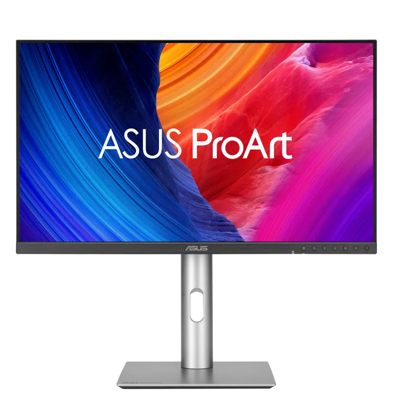 Monitor ASUS ProArt PA278CFRV
