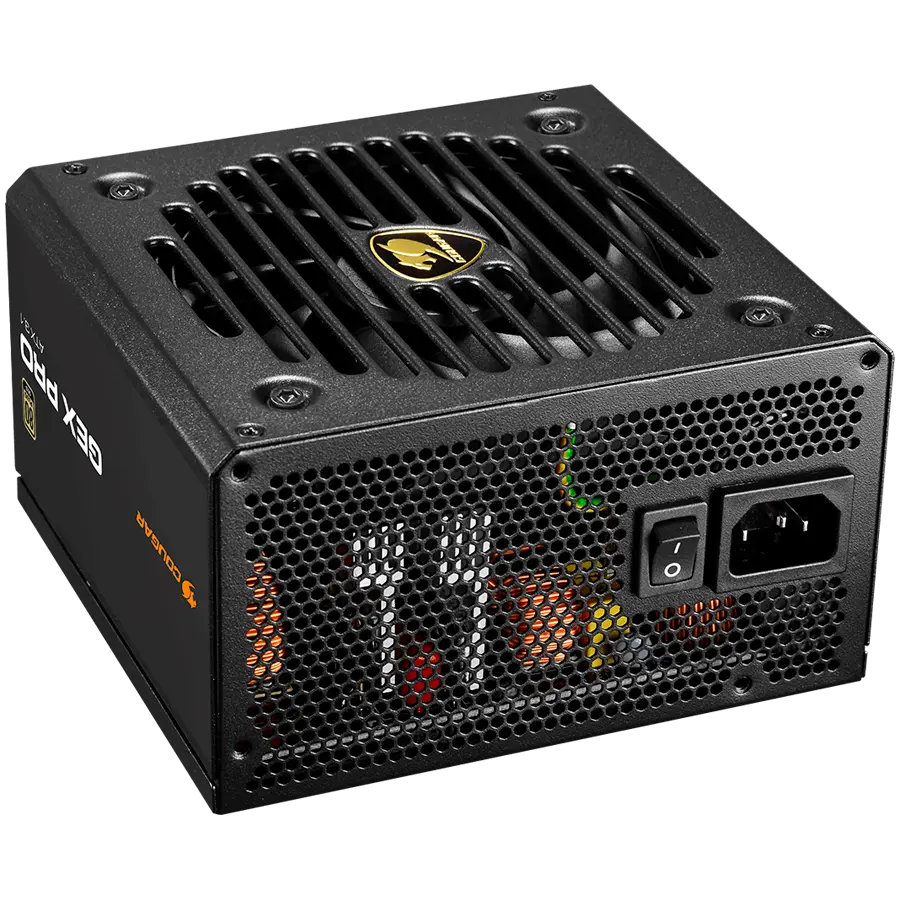 Sursă PC Cougar GEX PRO 850W