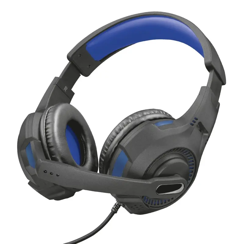Casti Gaming Trust GXT 307B Ravu pentru PlayStation 4