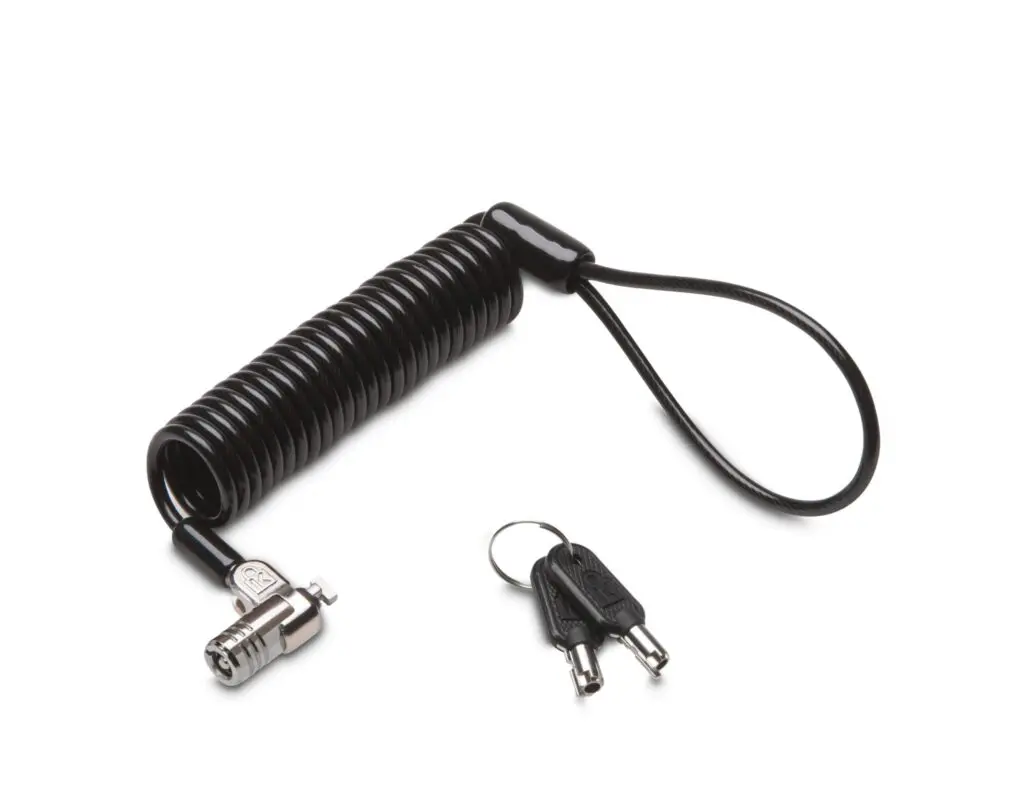 Cablu securitate Kensington MicroSaver 2 0 K64423WW