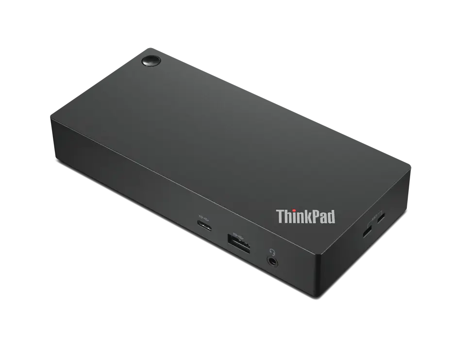Dock Lenovo ThinkPad Universal USB-C 40AY0090EU