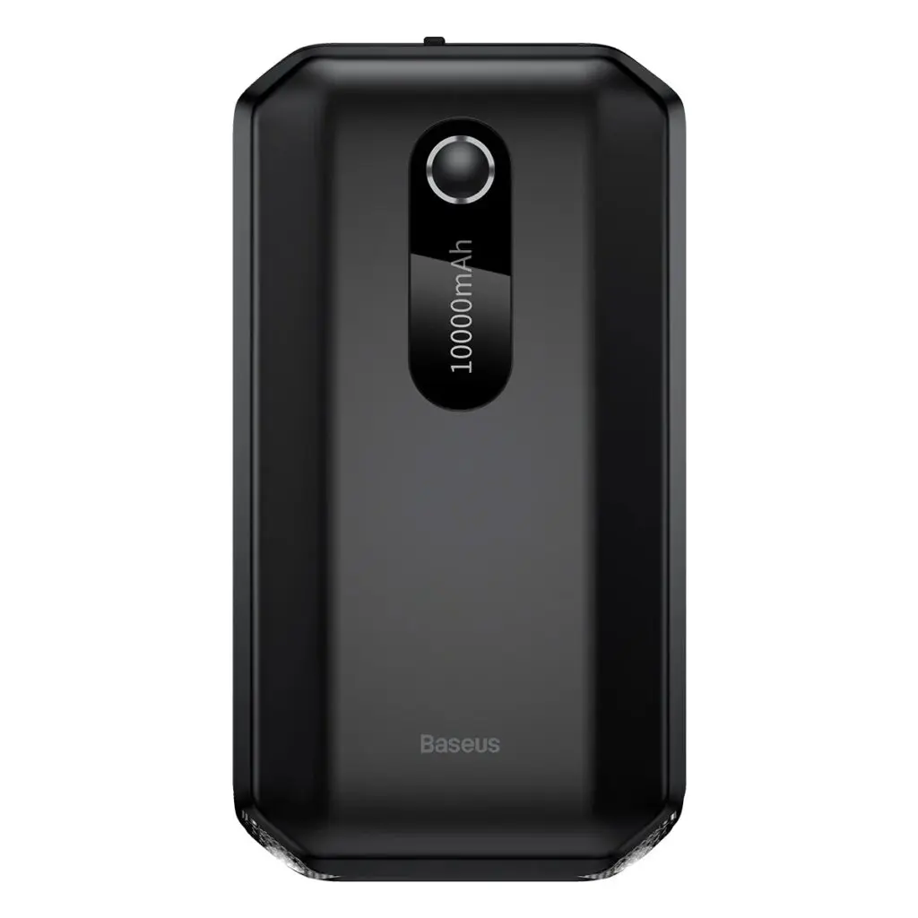 Starter auto Baseus Super Energy Air 10000mAh 1000A negru