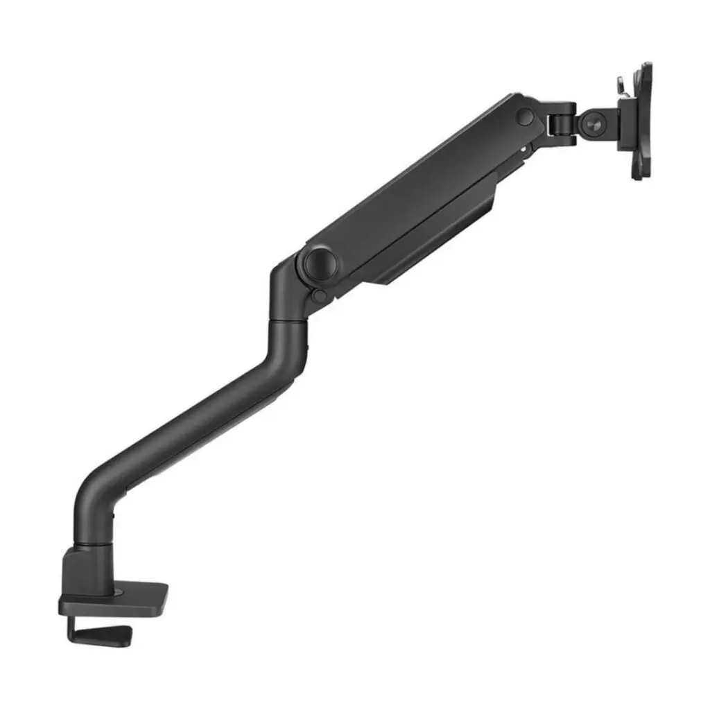 Suport de birou pentru monitor, NeoMounts, 17”-49”, Negru