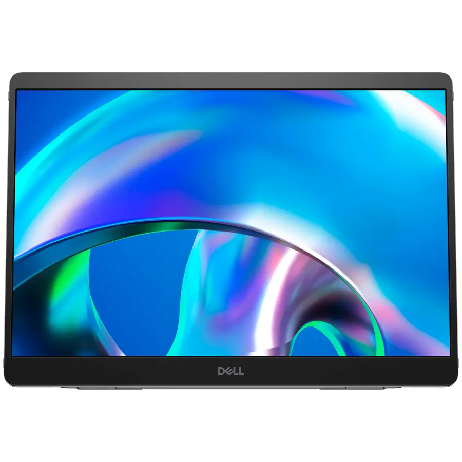 Monitor portabil Dell P1425 14 inch USB-C Pro WUXGA