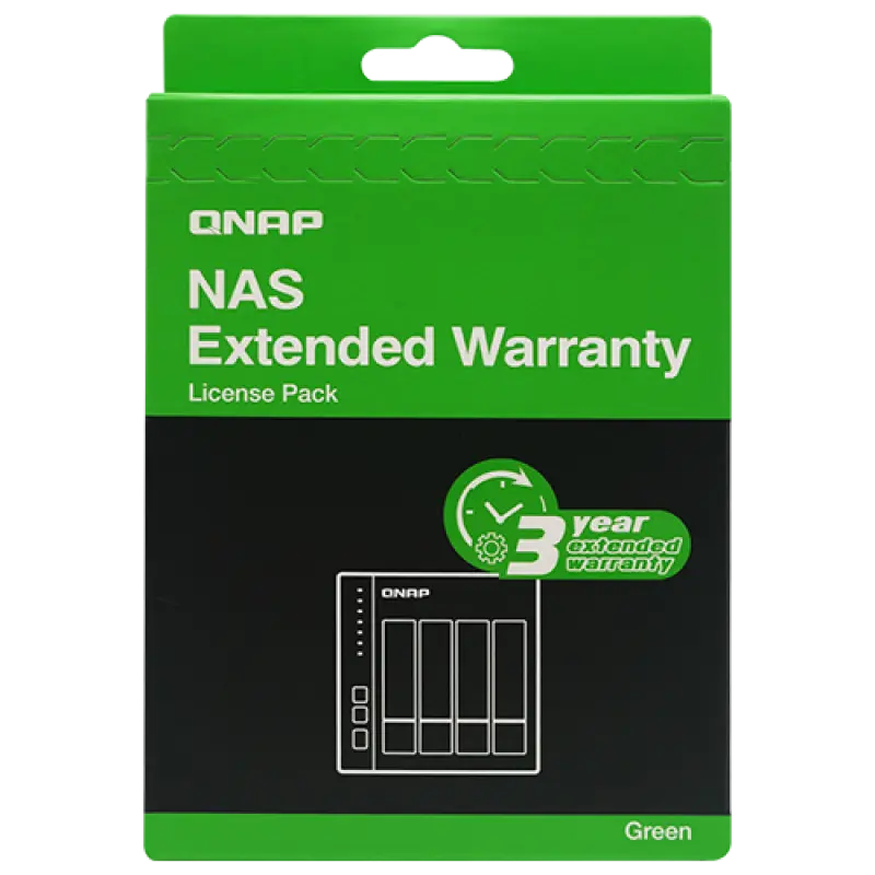 LIC-NAS-EXTW-GREEN-3Y „LIC-NAS-EXTW-GREEN-3Y”