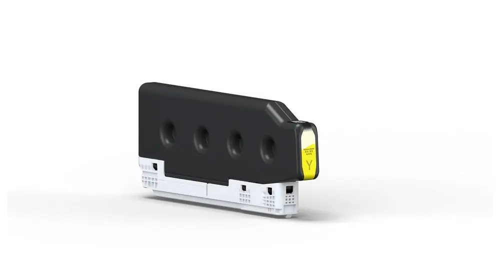 Cartuș cerneală Epson C13T08G400 Yellow AM-C5000/6000 30000 pagini