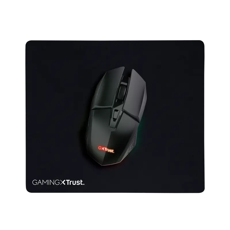 Mouse gaming Trust GXT112 Felox wireless 800-4800 DPI