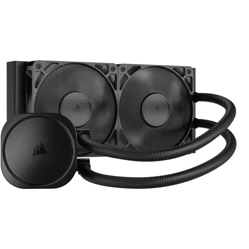 Cooler procesor Corsair NAUTILUS 240mm RS AIO negru