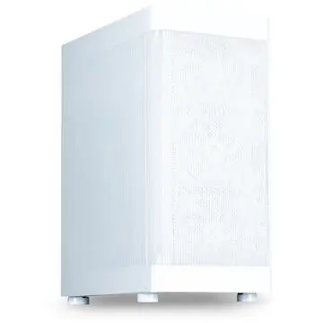 Carcasa Zalman i4 White ATX Mid-Tower