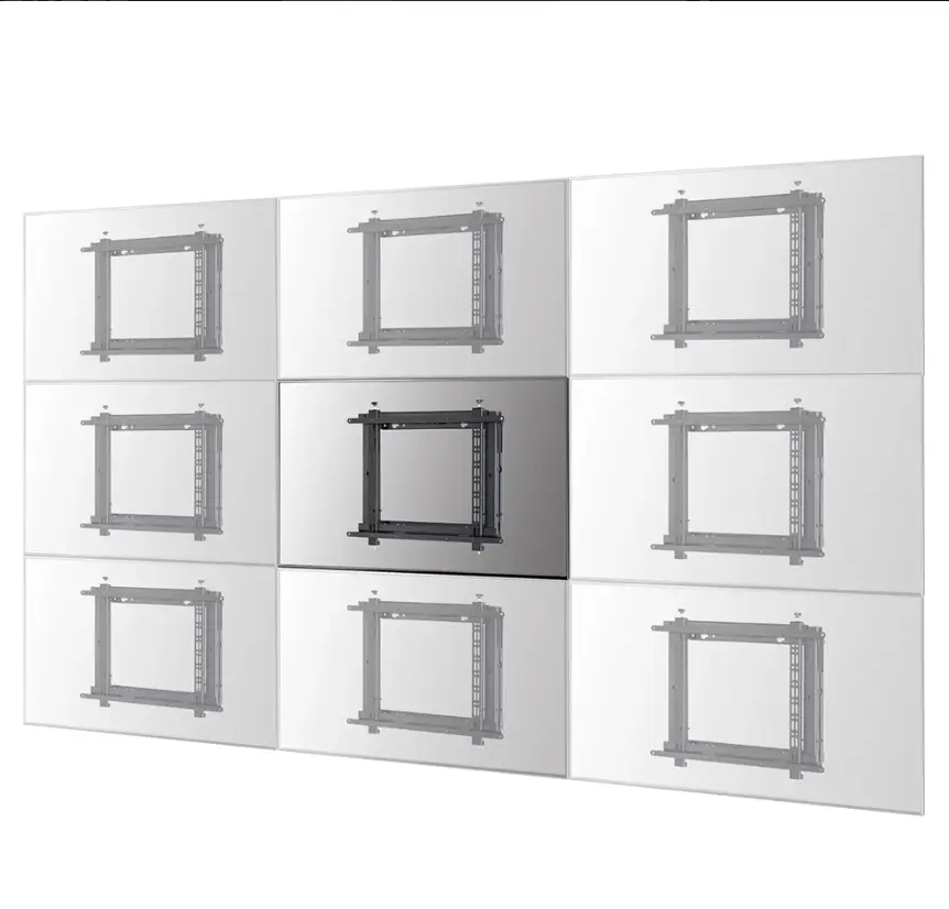 Suport TV NeoMounts WL95-800BL1 42-70 inch